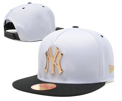 New York Yankees Hat SG 150306 28